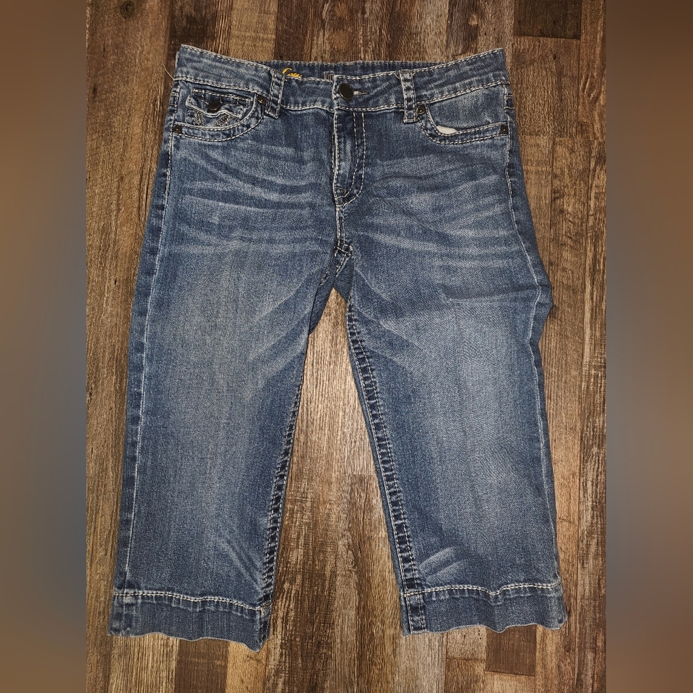 Kut From The Kloth Capris